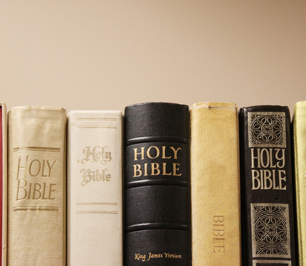 Bibles