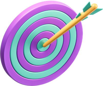 3D Buildable Corporate Target